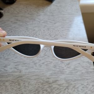 Prive revaux sunglasses